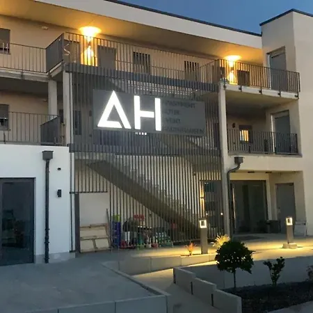 Hotel Babenhausen Babenhausen (Hessen)